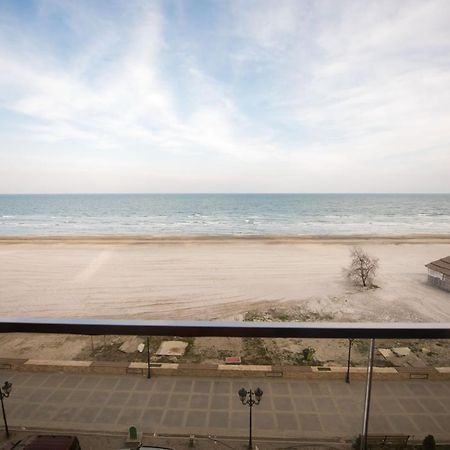 Black Sea Booking - Munchen Năvodari Eksteriør bilde
